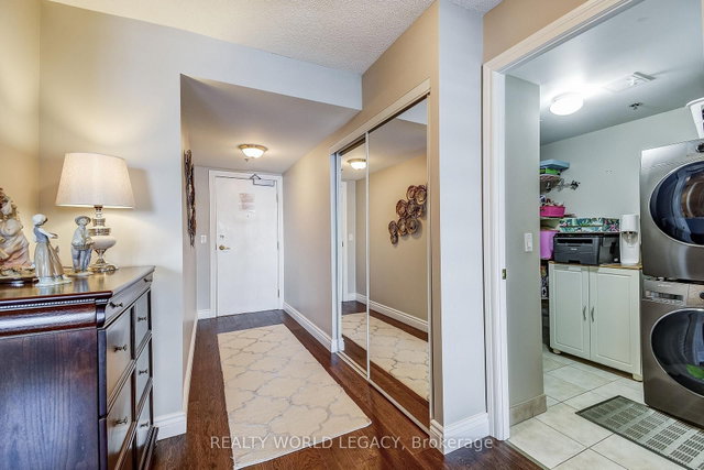 1301 - 100 Burloak Drive