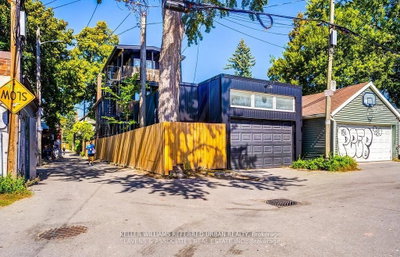 165 Roncesvalles Avenue — photo 4