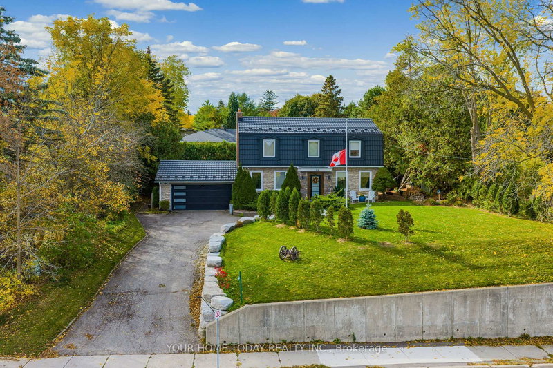 190 Main St S, Halton Hills, L7G 3E9 | Image 2