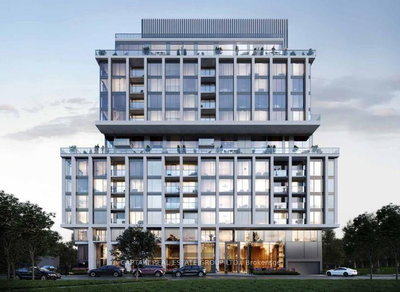 907 - 1063 Douglas Mccurdy Common | Mississauga | Image