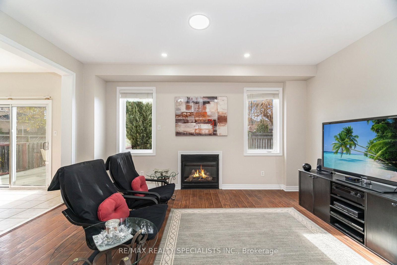 Detached House for sale at 1321 Roper Drive, Milton, Ontario, L9T 6E4 - Dempsey - MLS: W12777300