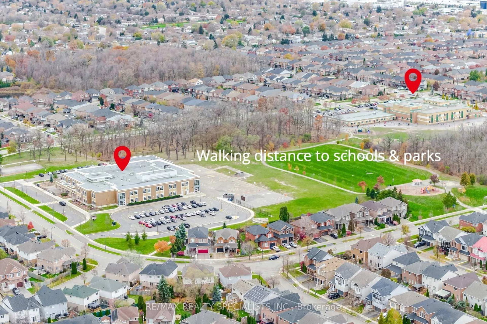 Detached House for sale at 1321 Roper Drive, Milton, Ontario, L9T 6E4 - Dempsey - MLS: W12777300