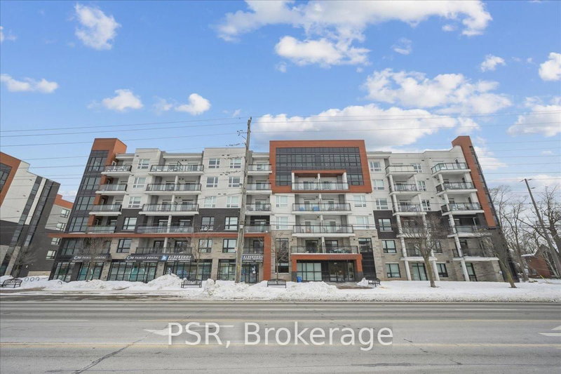 211 - 320 Plains Rd E, Burlington, L7T 0C1 | Image 2