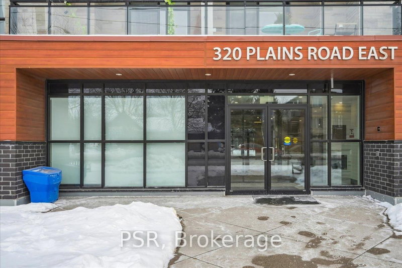 211 - 320 Plains Rd E, Burlington, L7T 0C1 | Image 3