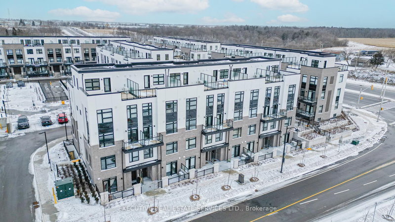 105 - 1589 Rose Way, Milton, L9E 0J2 | Image 3
