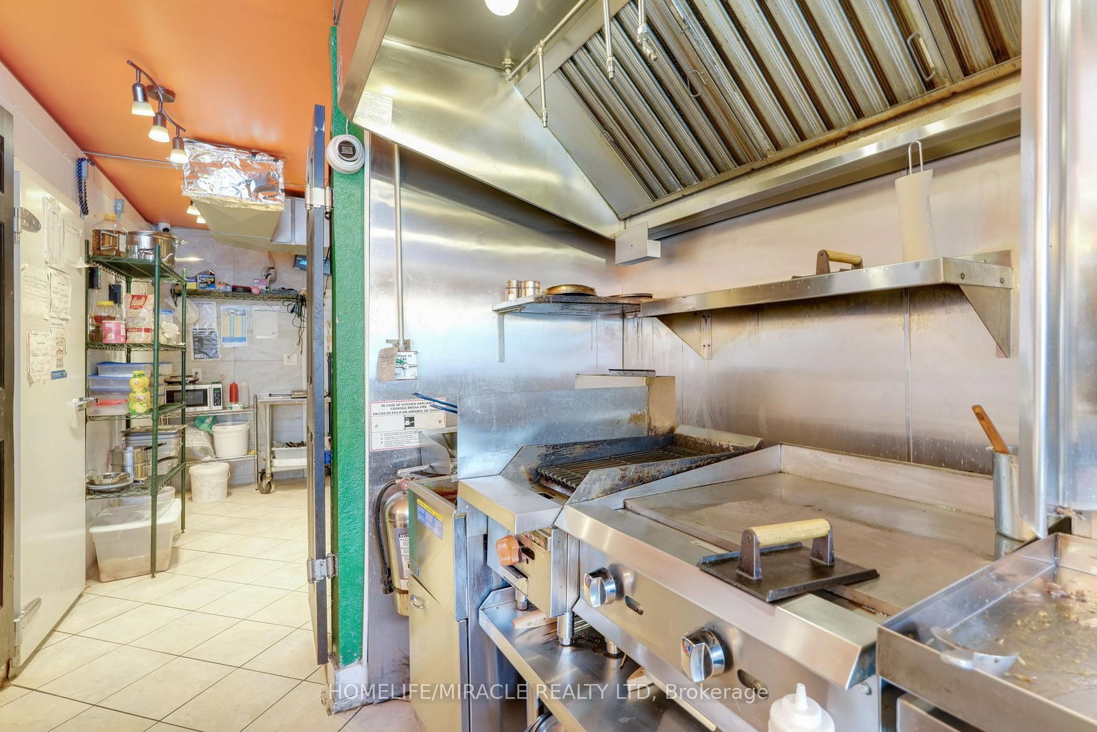 723 Lakeshore Road E - Photo 11