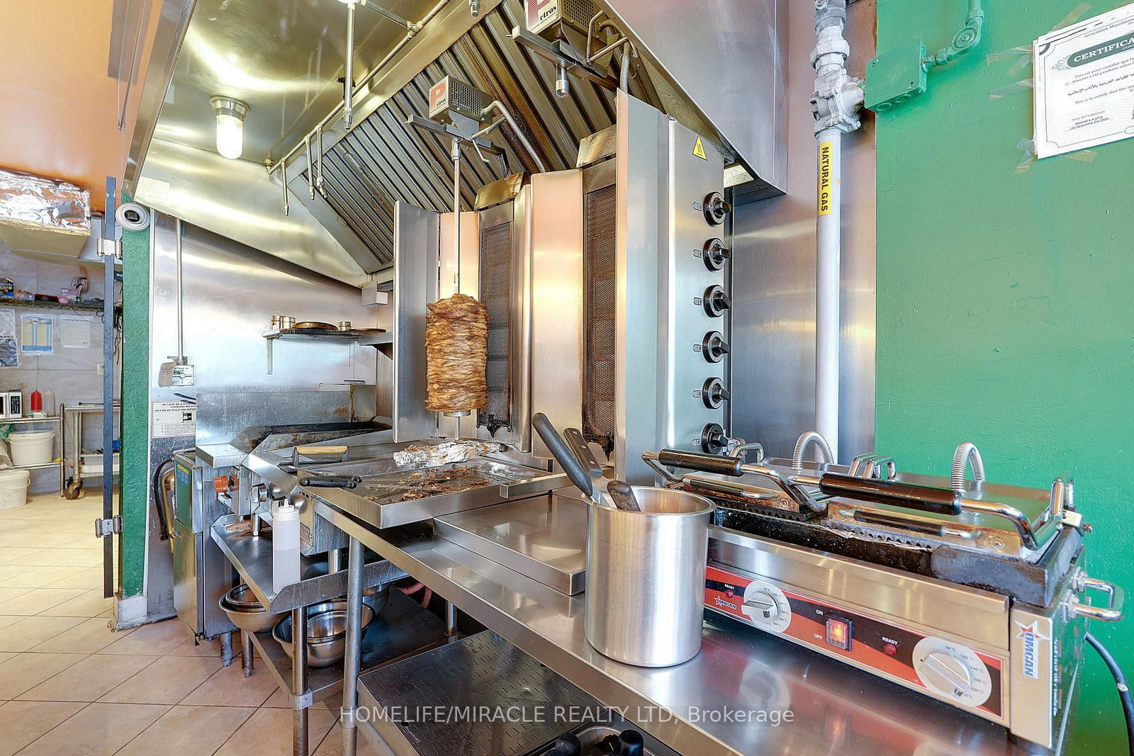 723 Lakeshore Road E - Photo 12