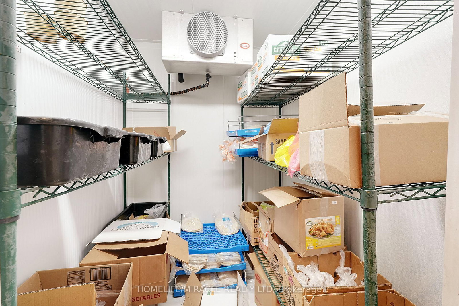 723 Lakeshore Road E - Photo 16