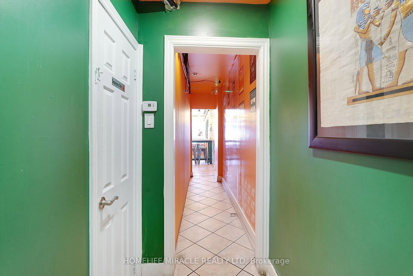 723 Lakeshore Road E - Photo 17