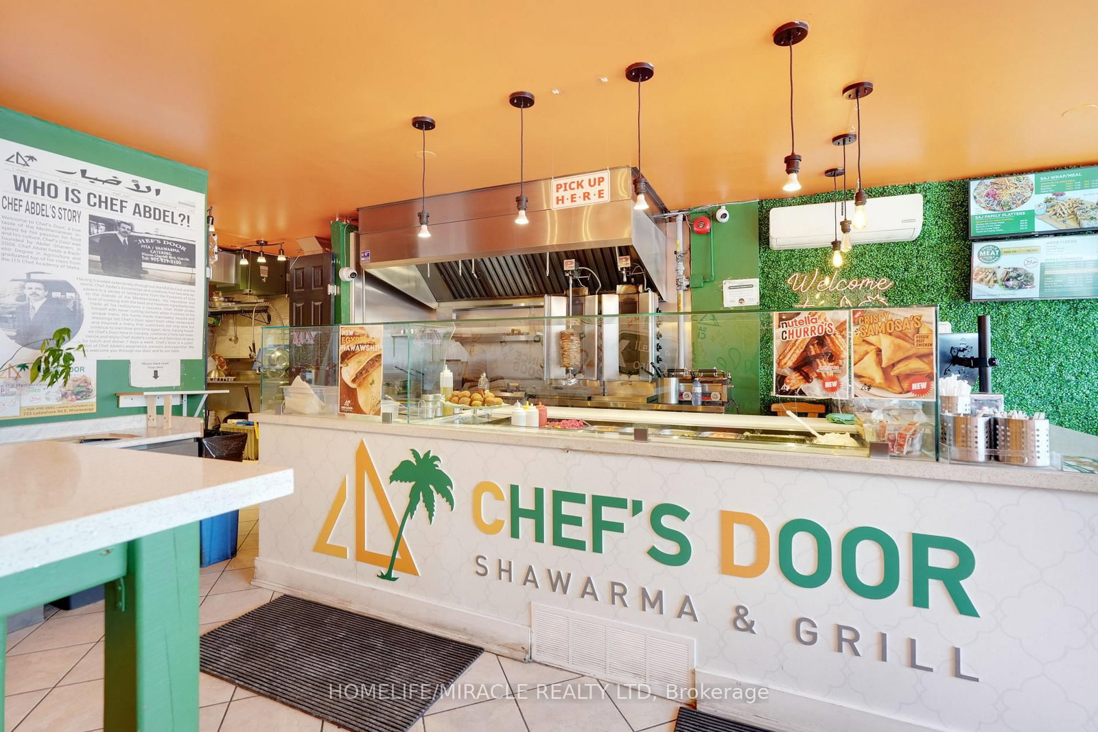 723 Lakeshore Road E - Photo 2