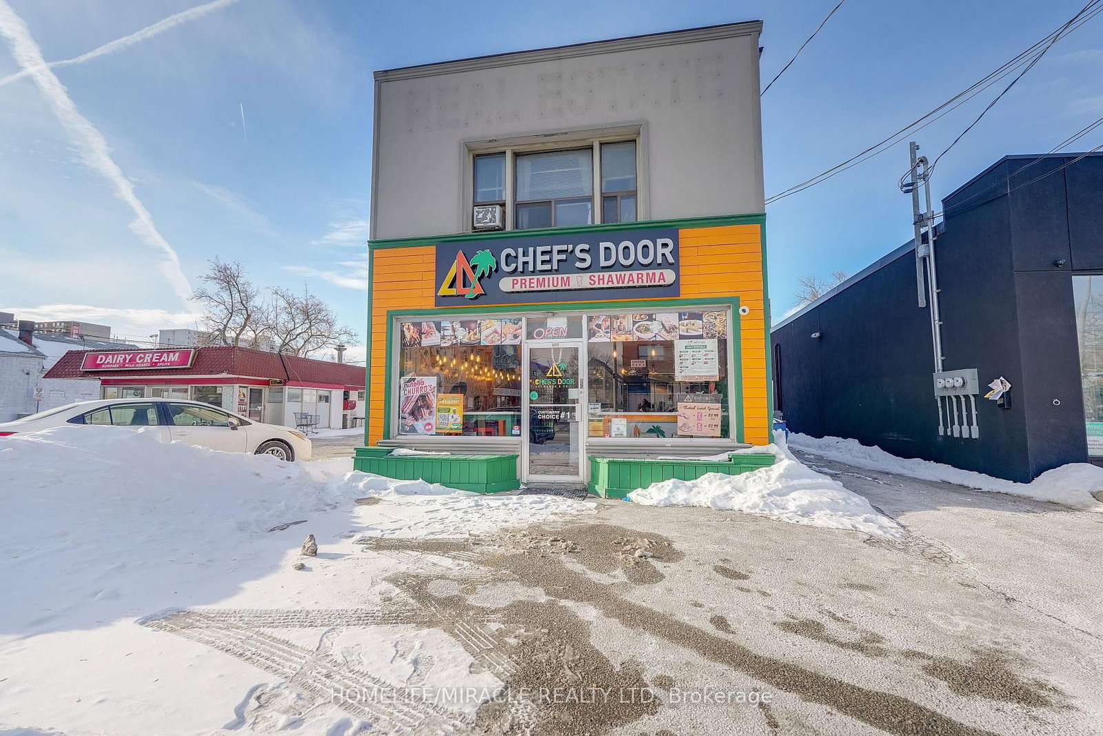 723 Lakeshore Road E - Photo 21