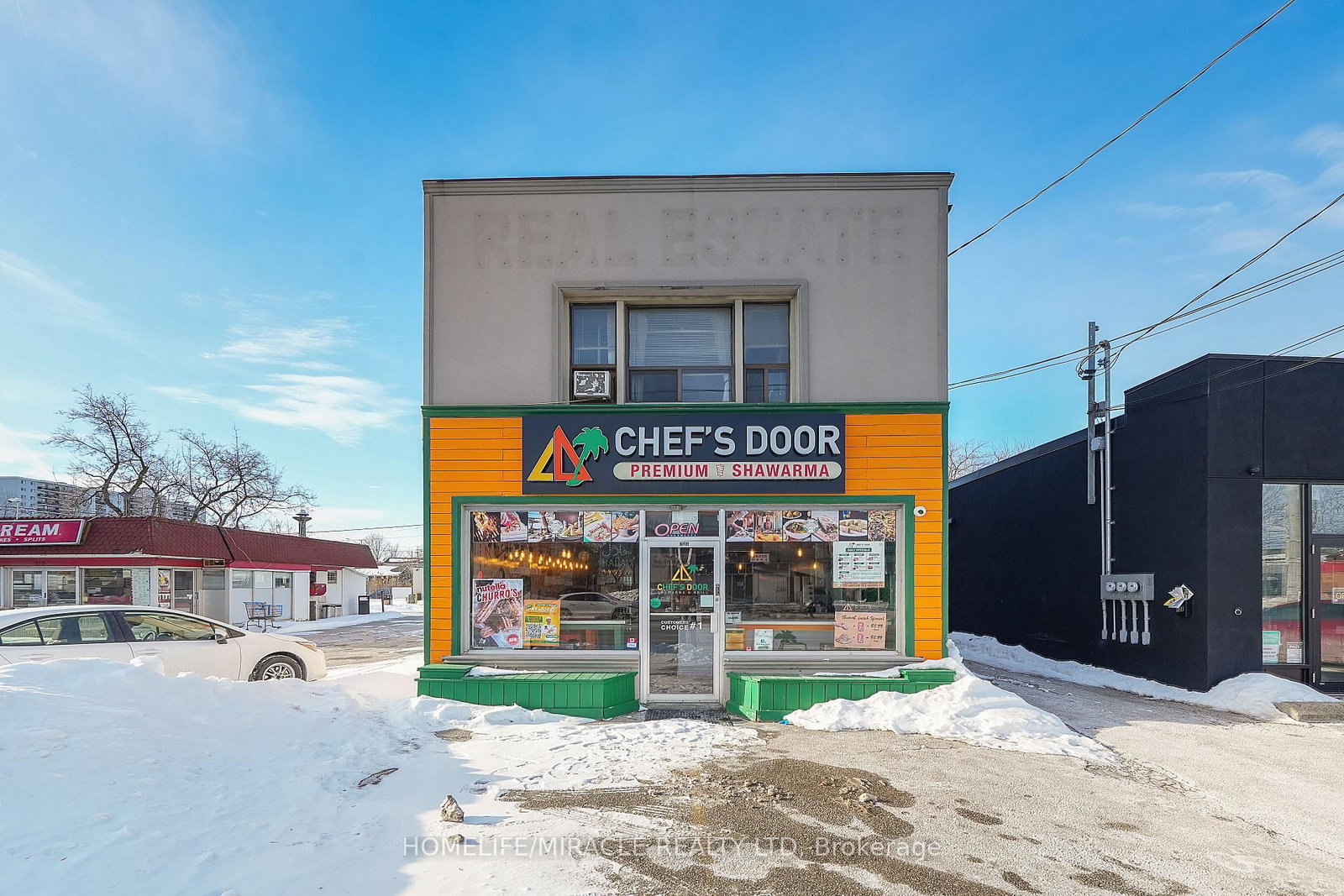 723 Lakeshore Road E - Photo 22