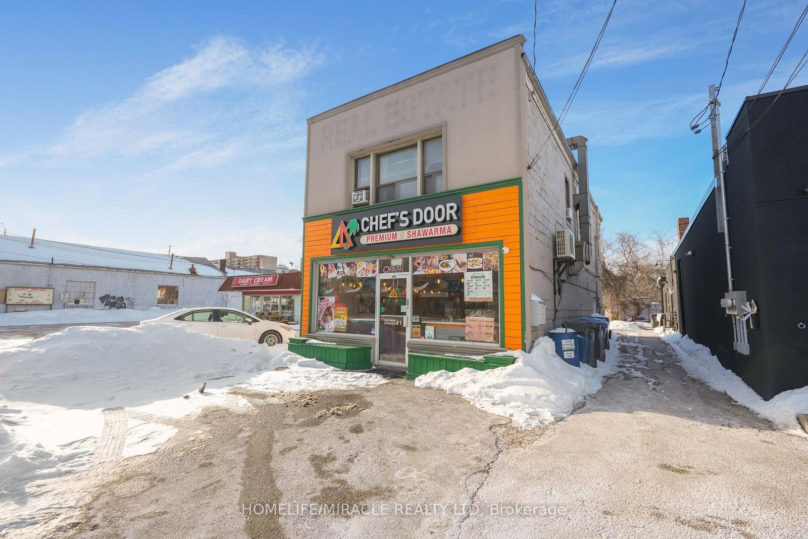 723 Lakeshore Road E - Photo 23