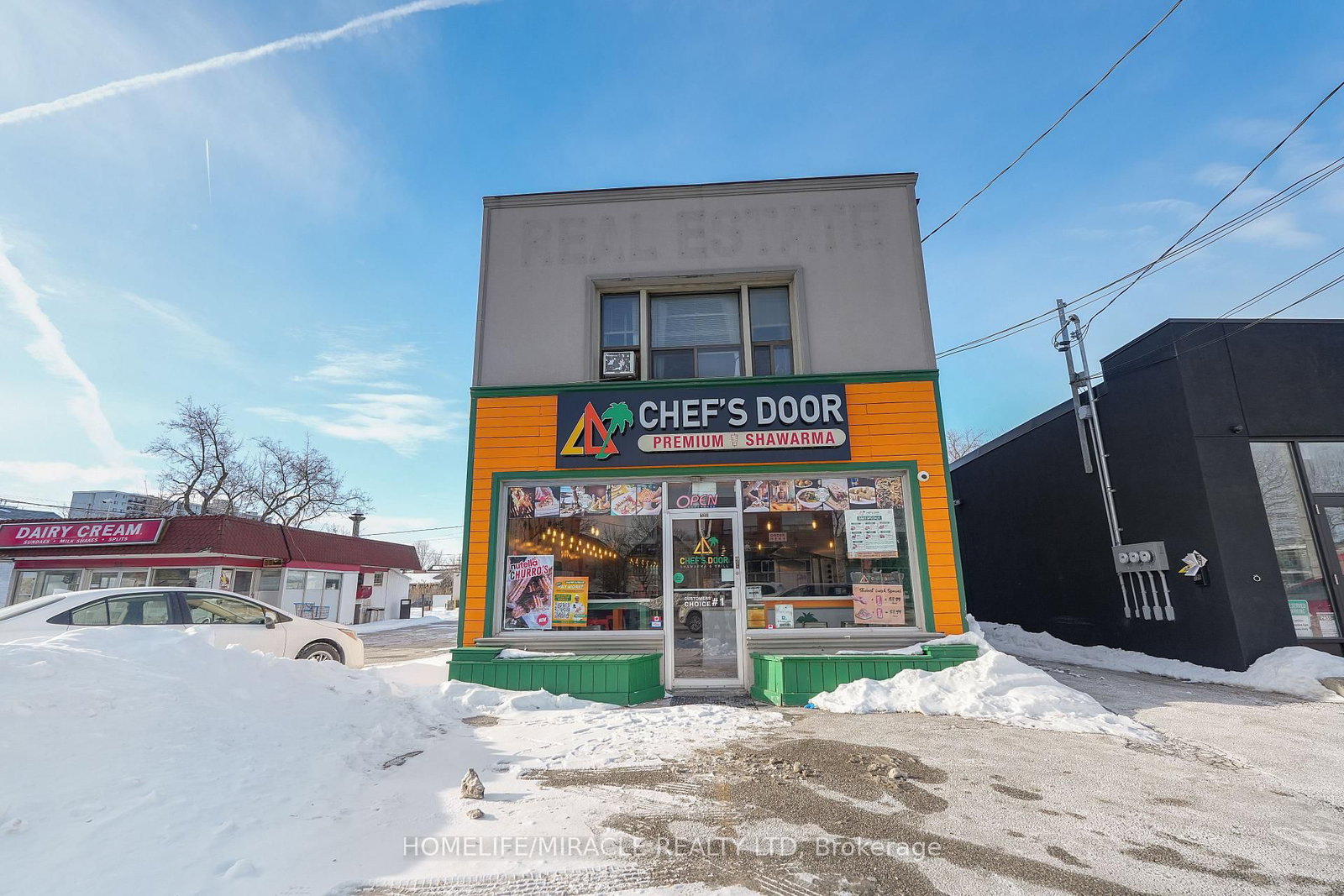 723 Lakeshore Road E - Photo 24