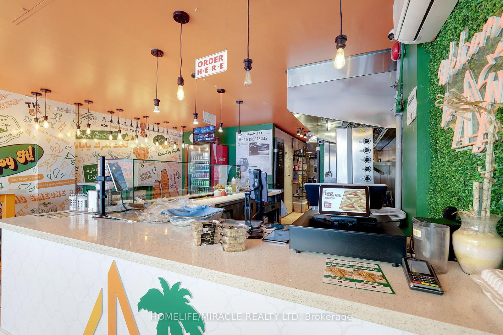 723 Lakeshore Road E - Photo 3