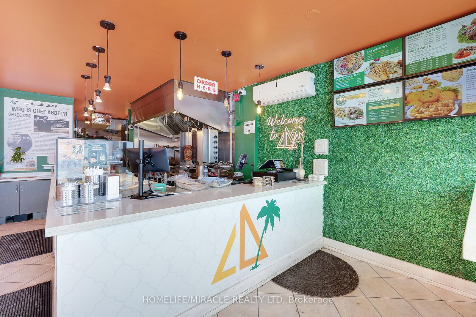 723 Lakeshore Road E - Photo 4