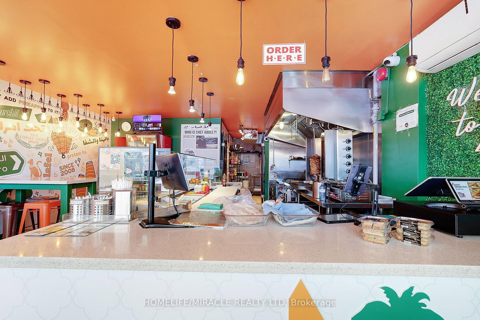 723 Lakeshore Road E - Photo 5