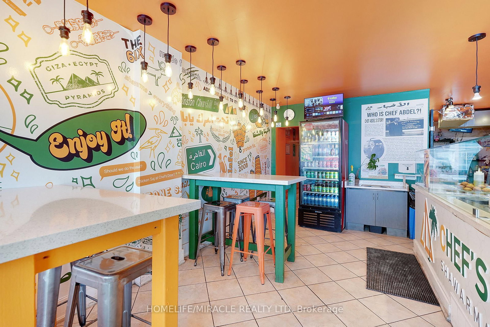 723 Lakeshore Road E - Photo 6