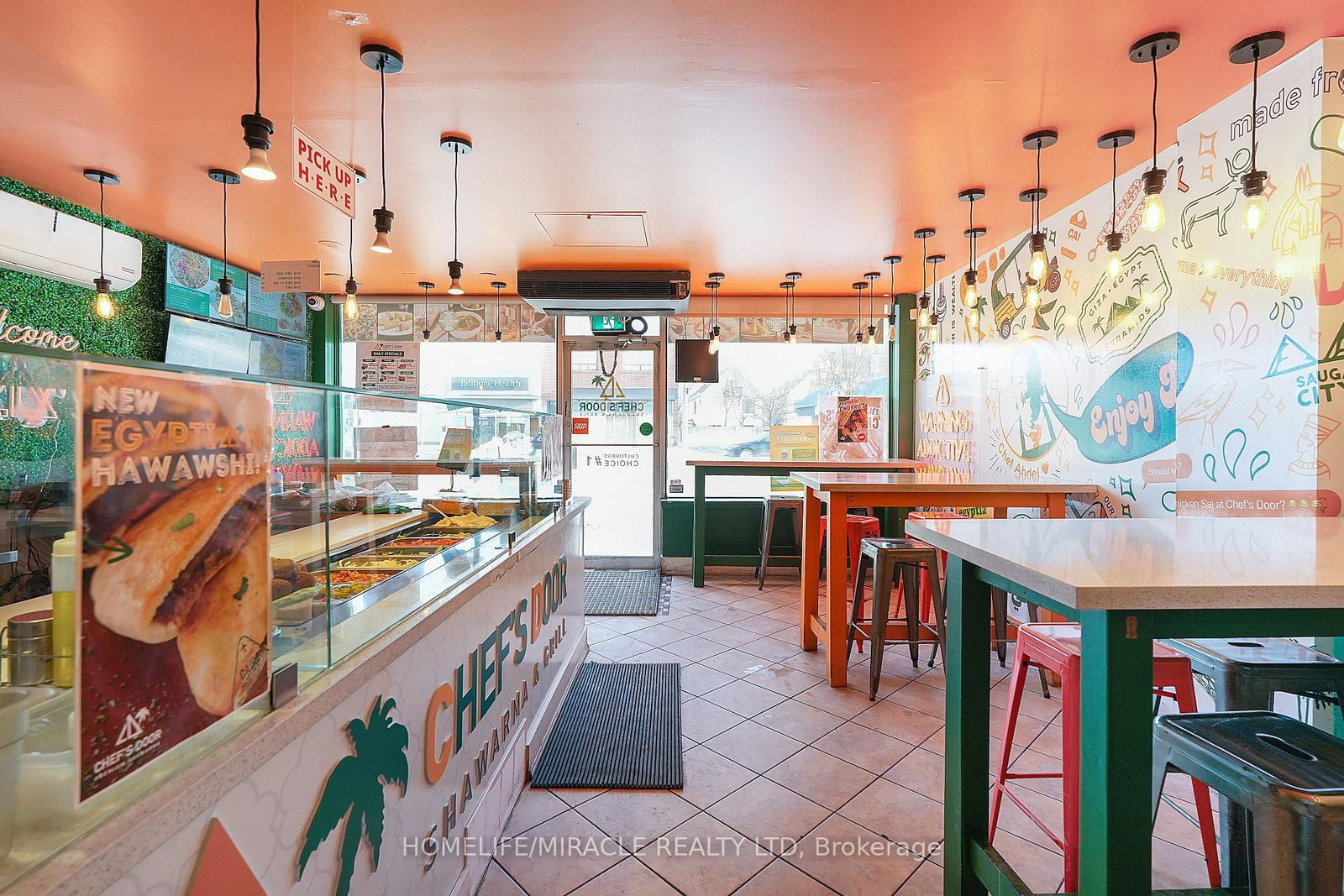 723 Lakeshore Road E - Photo 8