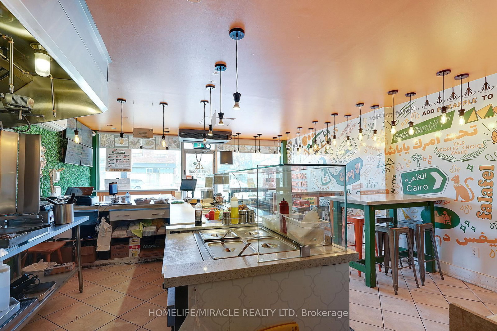 723 Lakeshore Road E - Photo 9