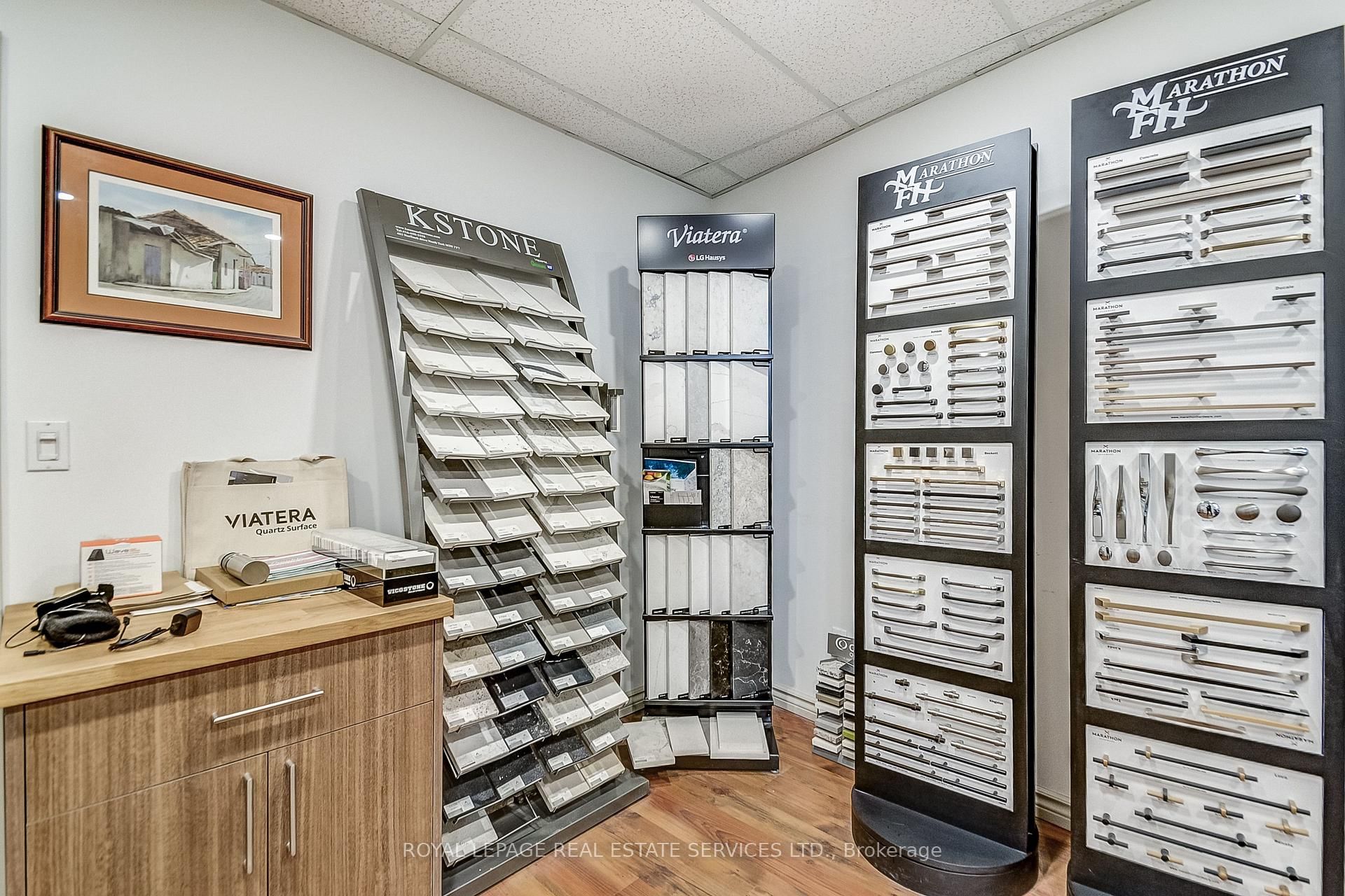 2050 Speers Road, Unit 1
