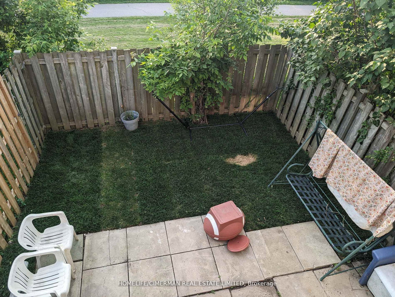 Townhouse for sale at 46-46 Foster Crescent, Brampton, Ontario, L6V 3M7 - Brampton North - MLS: W12777752