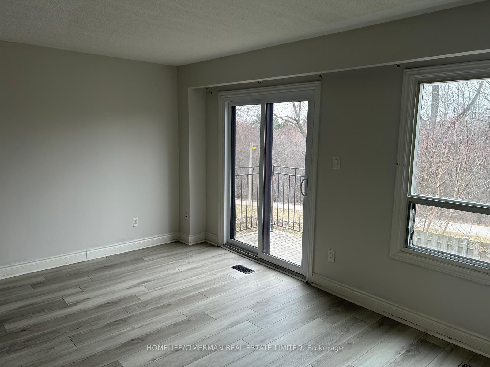 Townhouse for sale at 46-46 Foster Crescent, Brampton, Ontario, L6V 3M7 - Brampton North - MLS: W12777752