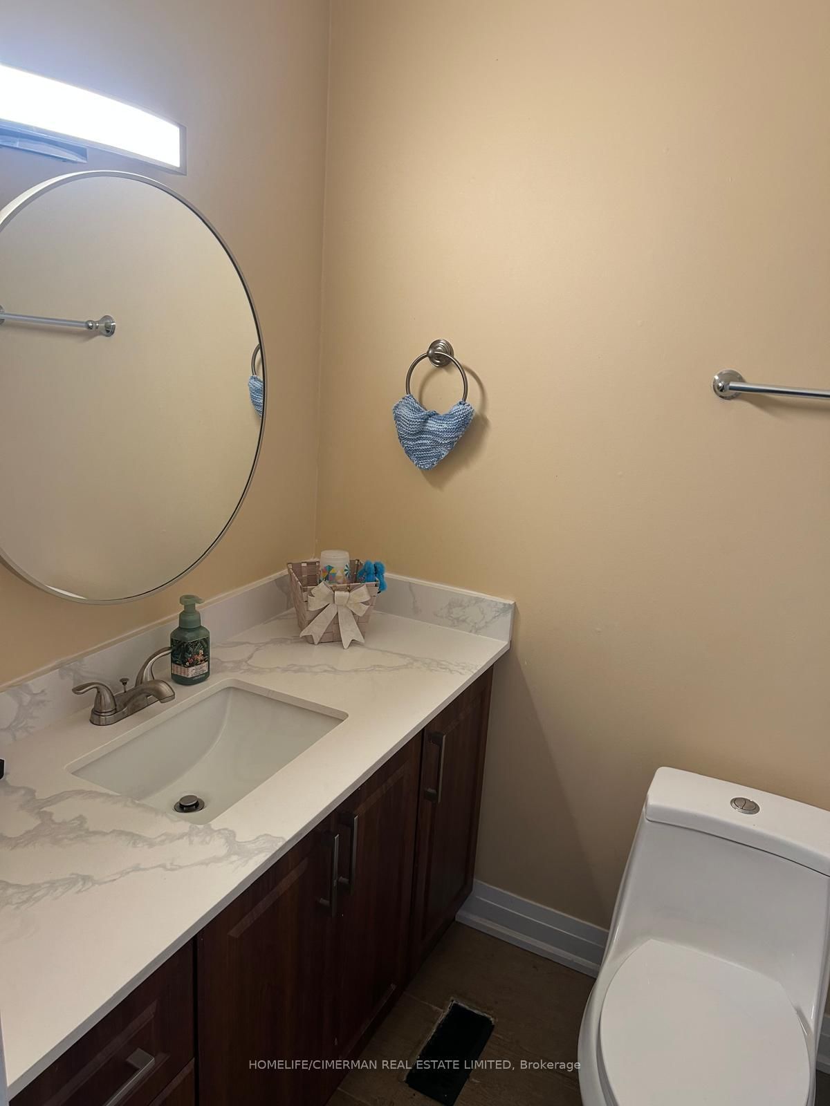 Townhouse for sale at 46-46 Foster Crescent, Brampton, Ontario, L6V 3M7 - Brampton North - MLS: W12777752