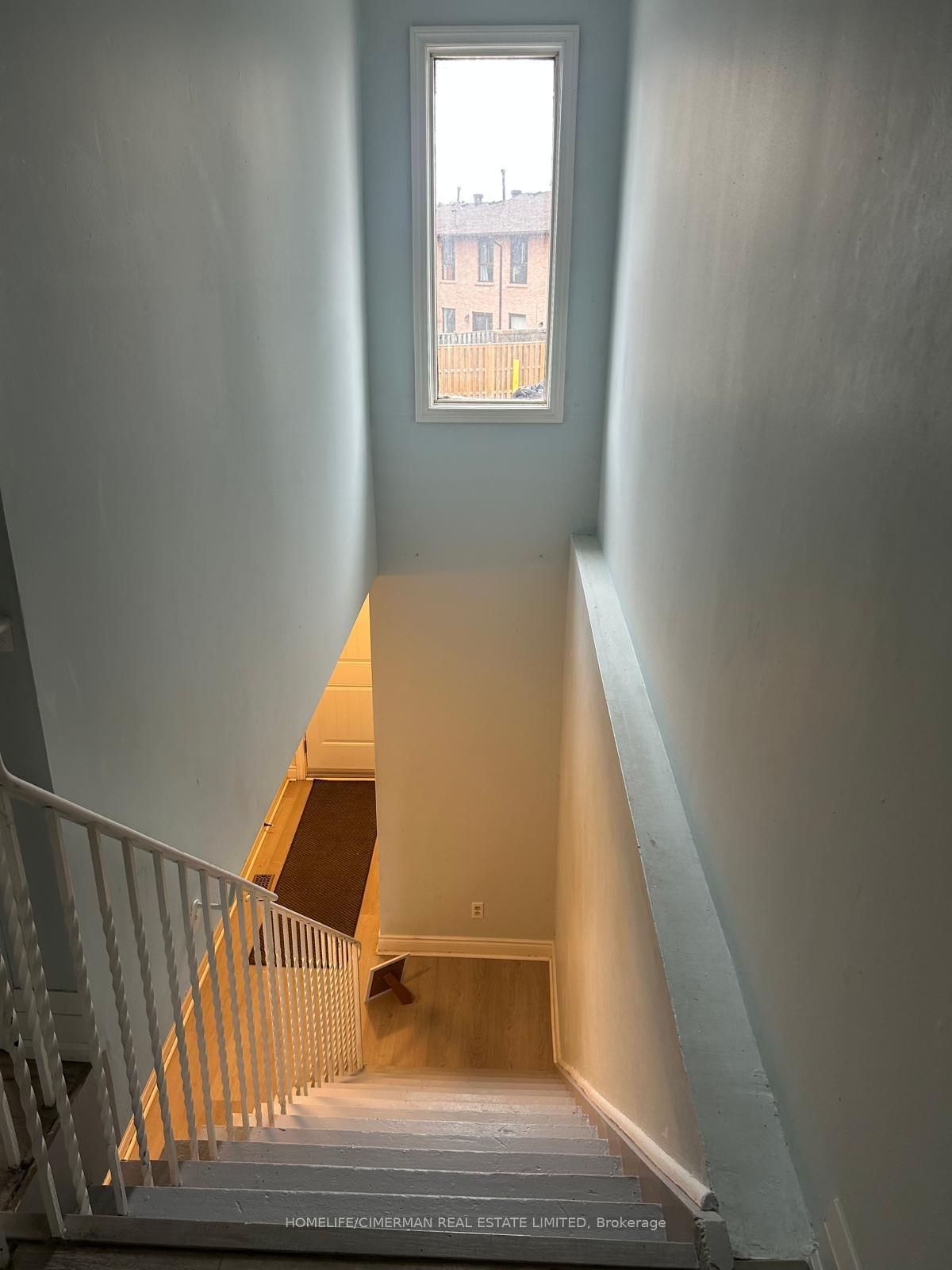 Townhouse for sale at 46-46 Foster Crescent, Brampton, Ontario, L6V 3M7 - Brampton North - MLS: W12777752