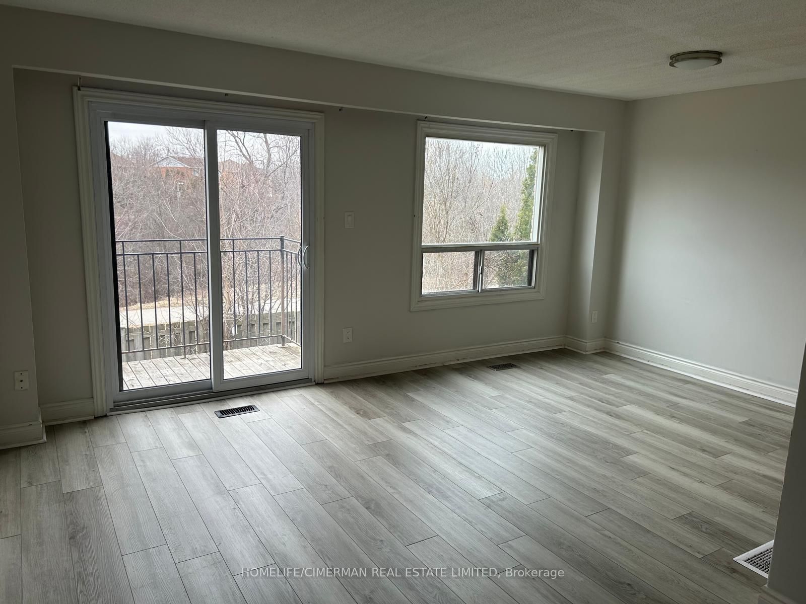 Townhouse for sale at 46-46 Foster Crescent, Brampton, Ontario, L6V 3M7 - Brampton North - MLS: W12777752