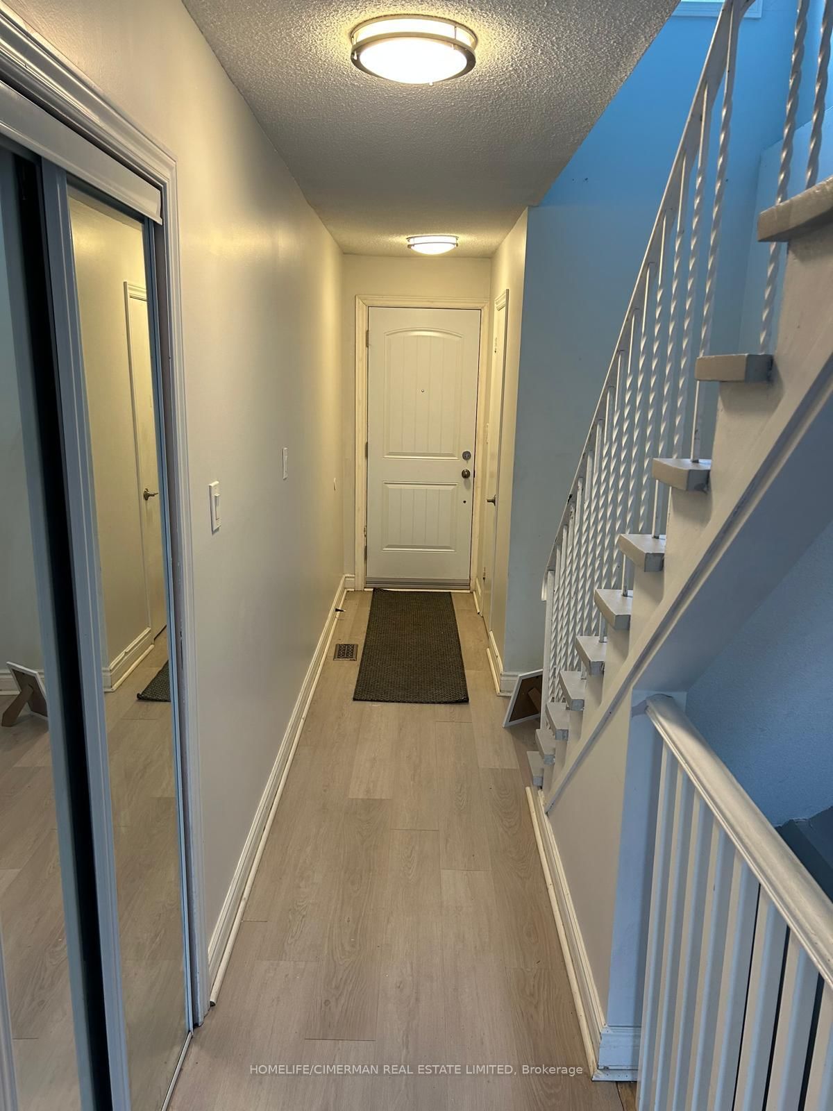 Townhouse for sale at 46-46 Foster Crescent, Brampton, Ontario, L6V 3M7 - Brampton North - MLS: W12777752