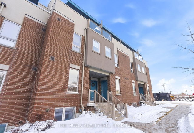 4 - 112 Caledonia Park Road