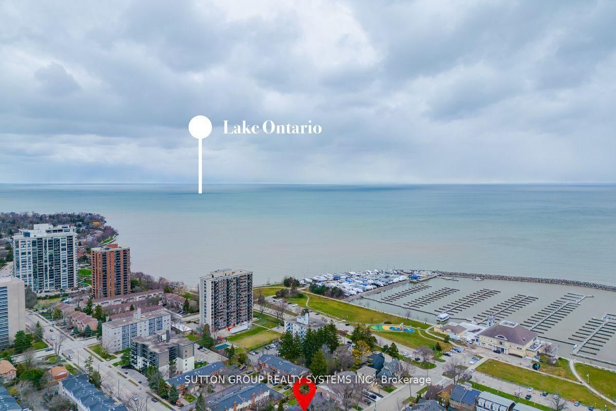 47 Nelson Oakville,ON L6L 3H5 — Photo 23