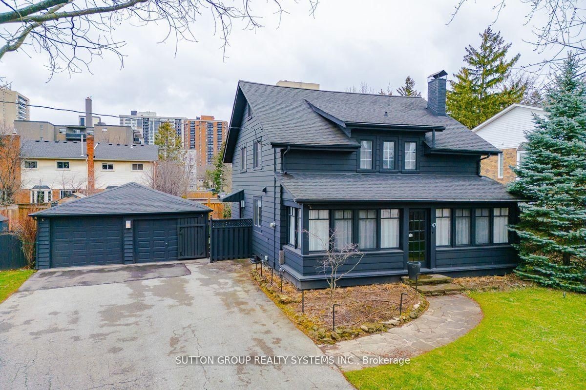 47 Nelson Oakville,ON L6L 3H5 — Photo 30