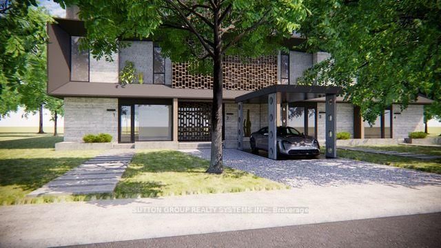 47 Nelson Oakville,ON L6L 3H5 — Photo 8