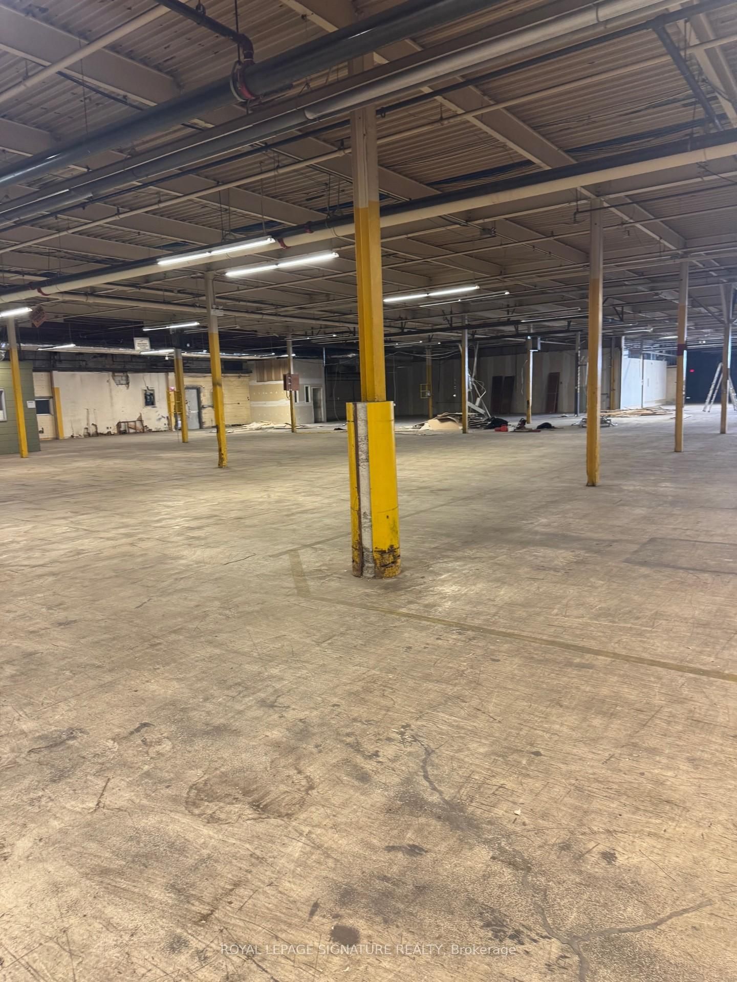 80 Jutland Road, Unit 100E - Photo 3