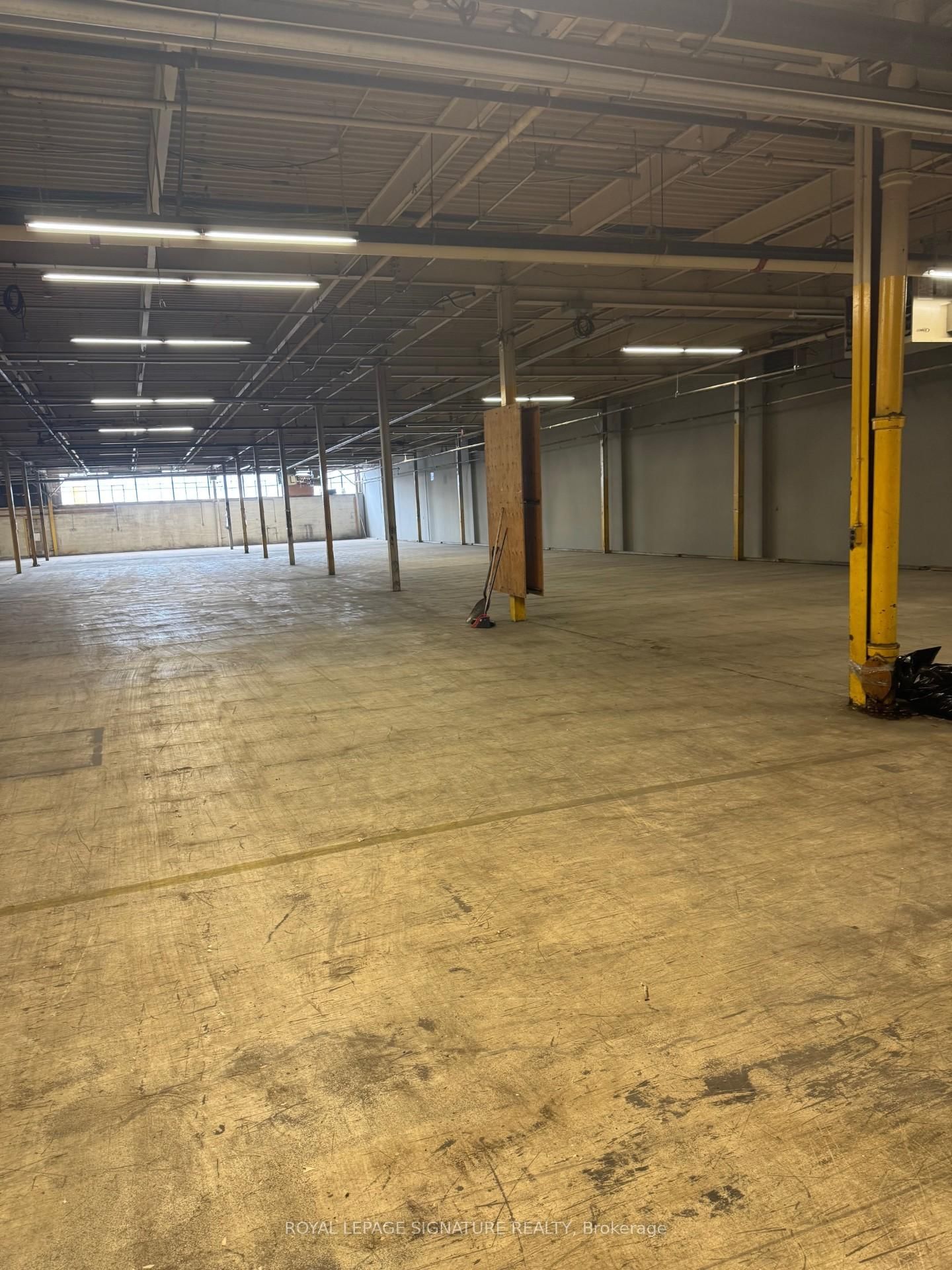 80 Jutland Road, Unit 100E - Photo 4