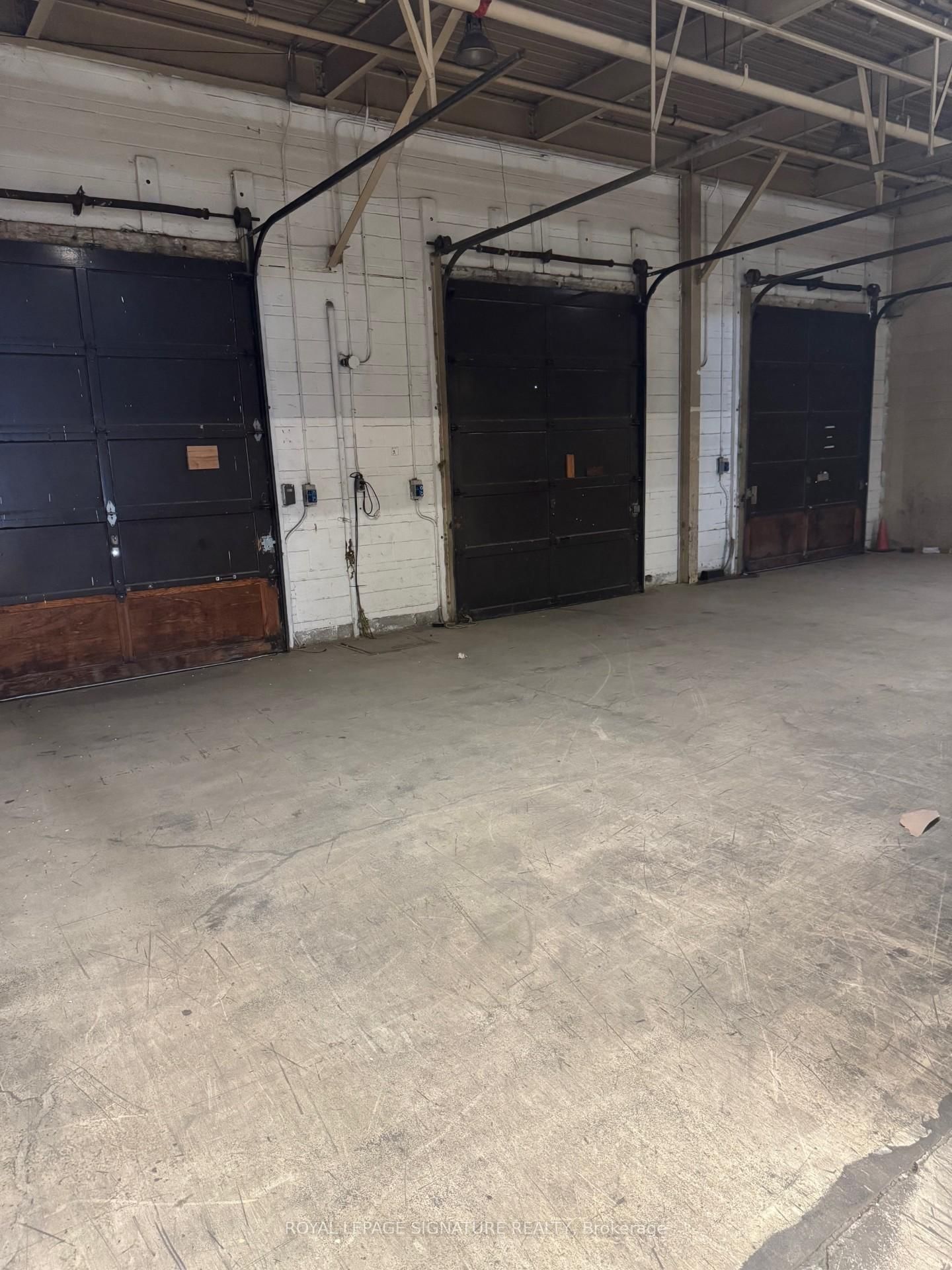 80 Jutland Road, Unit 100E - Photo 5