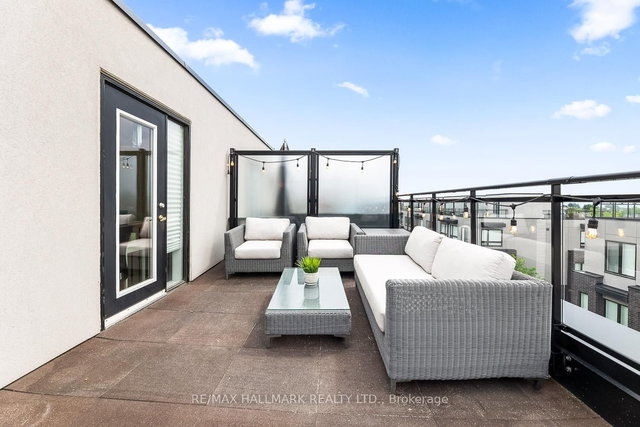 306 - 1120 Briar Hill Avenue