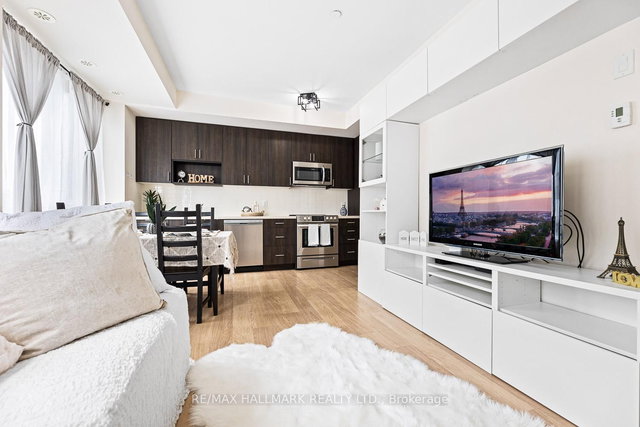 306 - 1120 Briar Hill Avenue