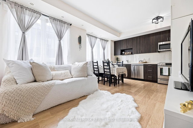 306 - 1120 Briar Hill Avenue