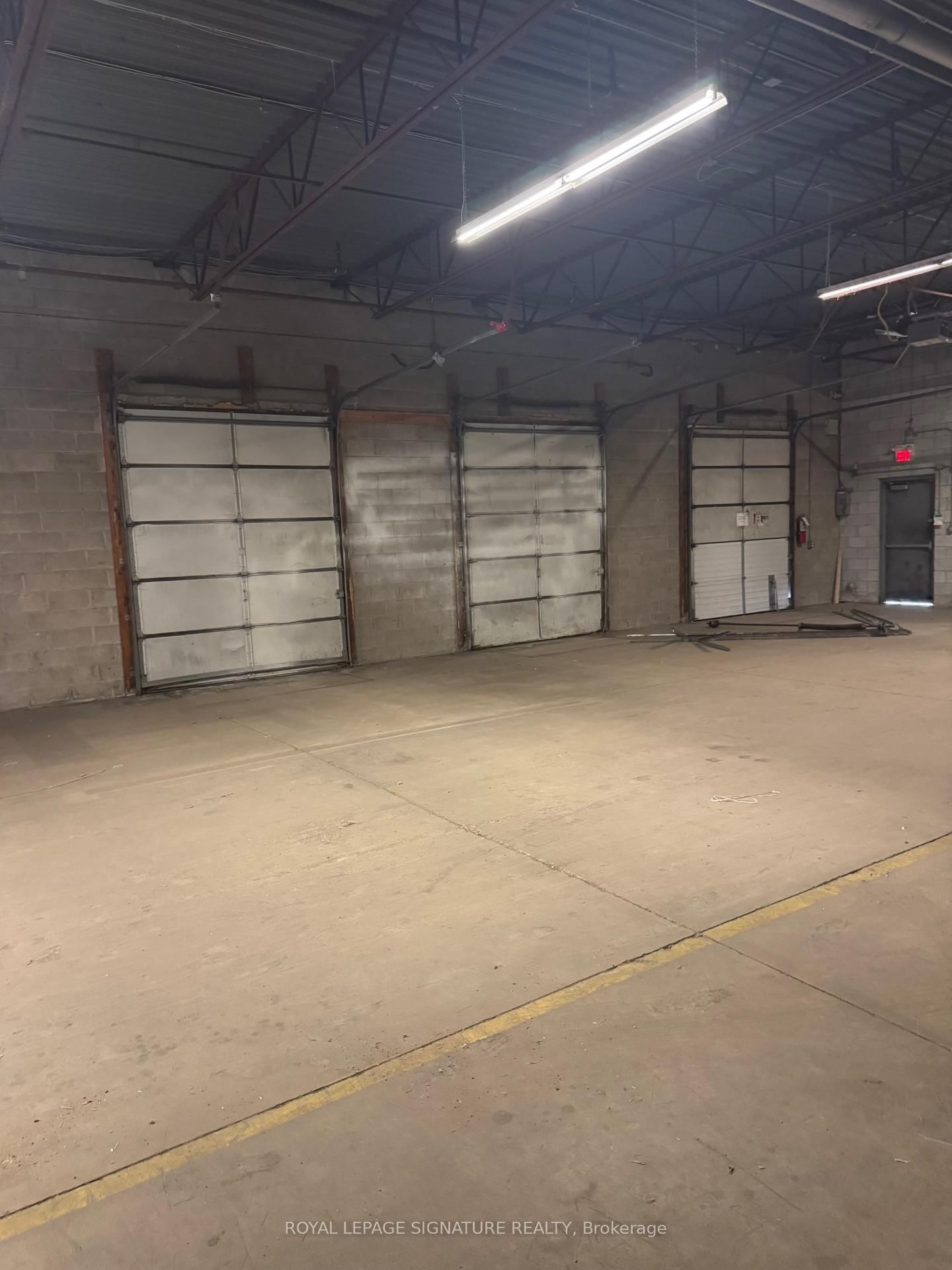 80 Jutland Road, Unit 100F - Photo 2