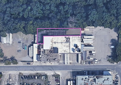 B - 70 Glen Scarlett Rd | Toronto | Image