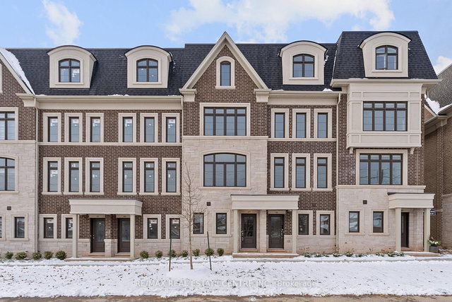 47 - 2140 Trafalgar Rd Road