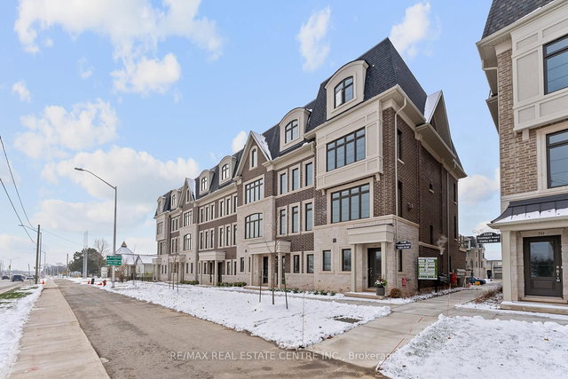 47 - 2140 Trafalgar Rd Road