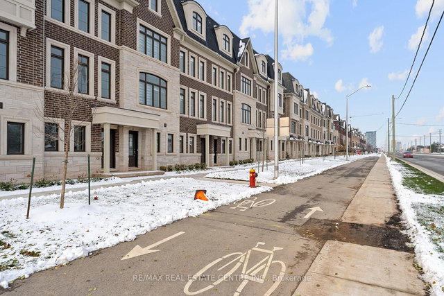 47 - 2140 Trafalgar Rd Road