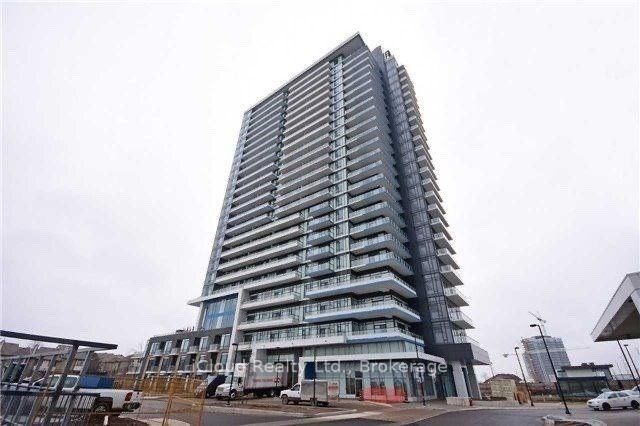 home for lease on 2002-2560 Eglinton Avenue