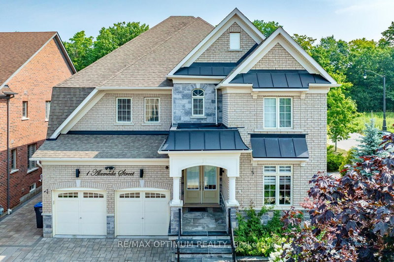 1 Alameda St, Brampton, L6Y 2Y6 | Image 3