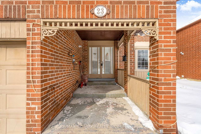 23 Torrance Wood