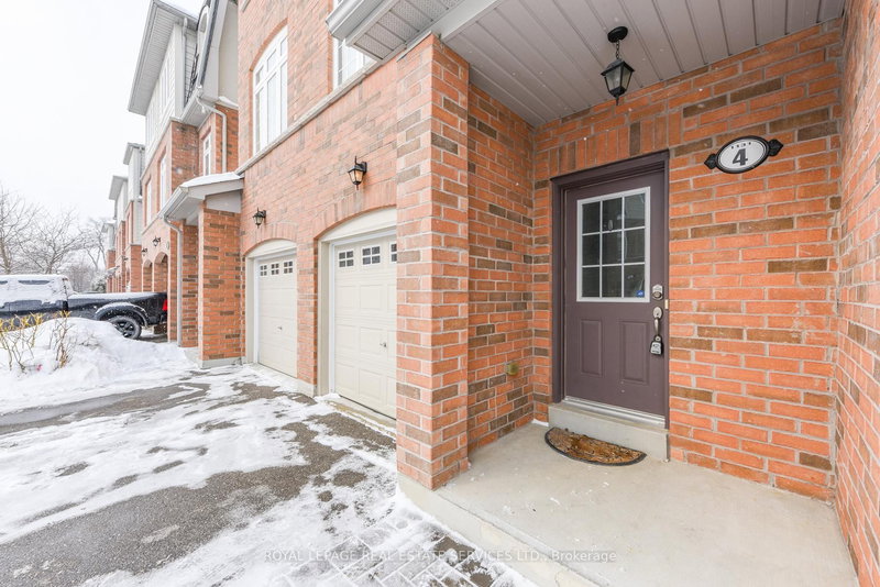 4 - 1131 Haig Blvd, Mississauga, L5E 2M6 | Image 2
